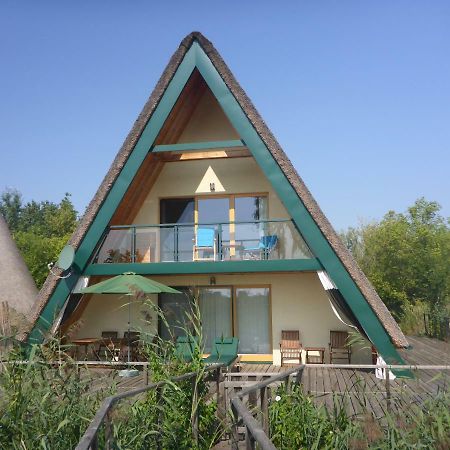 Ferienhaeuser Finiki Purbach am Neusiedlersee Exterior foto